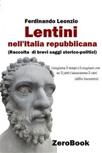 Lentini nell'età repubblicana_cover