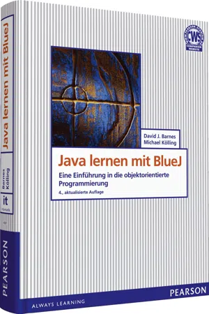Java lernen mit BlueJ