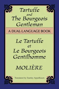 Tartuffe and the Bourgeois Gentleman_cover
