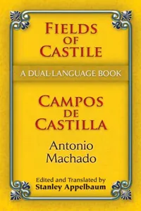 Fields of Castile/Campos de Castilla_cover