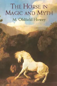 The Horse in Magic and Myth_cover