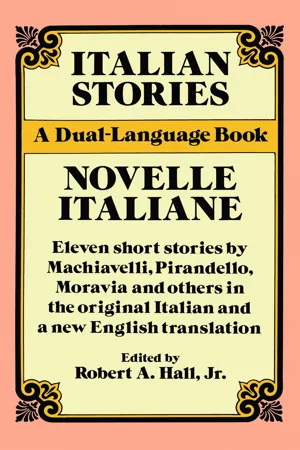 Italian Stories