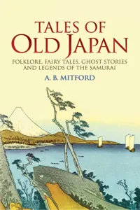 Tales of Old Japan_cover