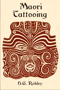 Maori Tattooing_cover
