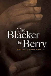 The Blacker the Berry_cover
