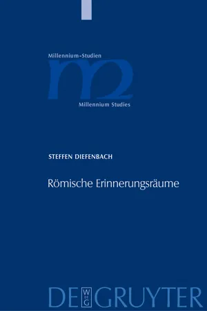 Römische Erinnerungsräume