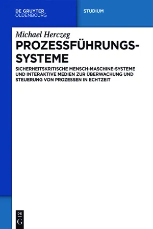 Prozessführungssysteme