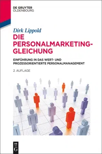 Die Personalmarketing-Gleichung_cover