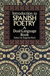 Introduction to Spanish Poetry_cover