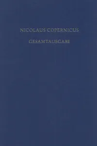 Receptio Copernicana_cover