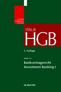 Bankvertragsrecht_cover