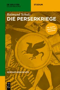 Die Perserkriege_cover