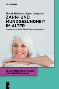 Zahn- und Mundgesundheit im Alter_cover