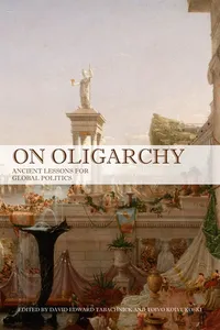 On Oligarchy_cover