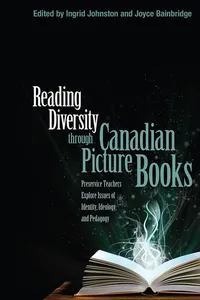 Reading Diversity through Canadian Picture Books_cover