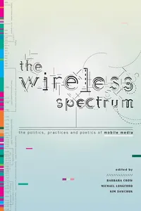 The Wireless Spectrum_cover