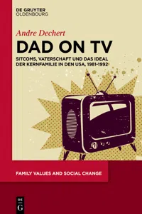 Dad on TV_cover