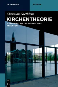 Kirchentheorie_cover