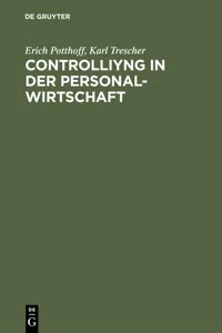 Controlling in der Personalwirtschaft_cover