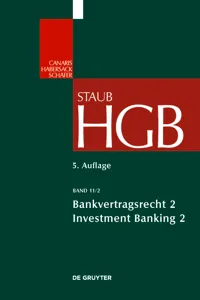 Bankvertragsrecht_cover