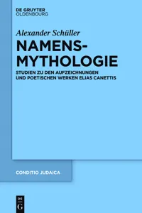 Namensmythologie_cover