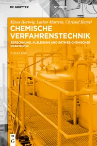 Chemische Verfahrenstechnik_cover