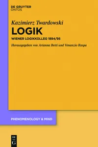 Logik_cover