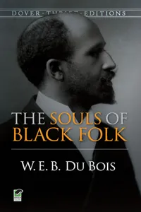 The Souls of Black Folk_cover