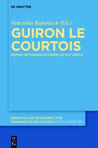 Guiron le Courtois_cover