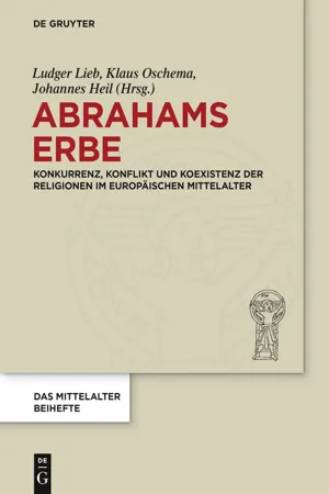 Abrahams Erbe