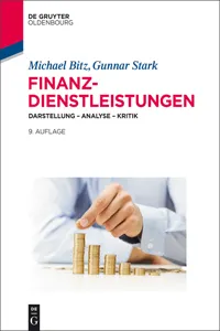 Finanzdienstleistungen_cover