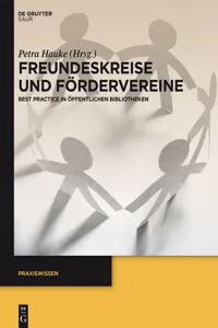 Freundeskreise und Fördervereine_cover