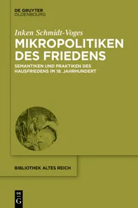 Mikropolitiken des Friedens_cover