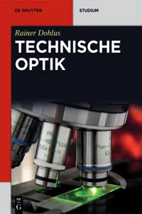 Technische Optik_cover