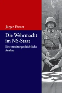 Die Wehrmacht im NS-Staat_cover