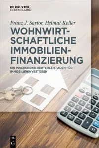 Wohnwirtschaftliche Immobilienfinanzierung_cover