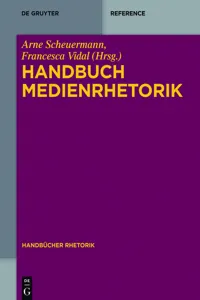 Handbuch Medienrhetorik_cover