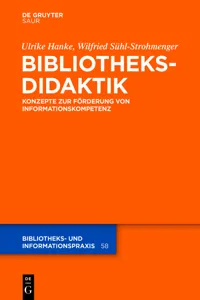 Bibliotheksdidaktik_cover