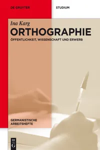 Orthographie_cover