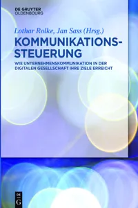 Kommunikationssteuerung_cover