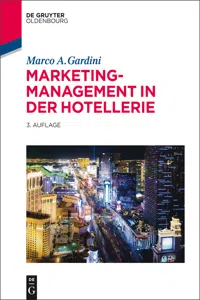 Marketing-Management in der Hotellerie_cover