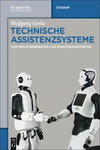 Technische Assistenzsysteme_cover