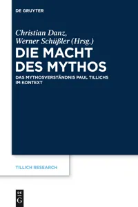 Die Macht des Mythos_cover