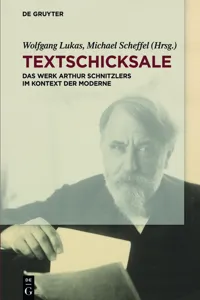 Textschicksale_cover