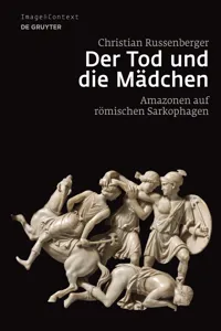 Der Tod und die Mädchen_cover