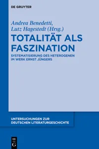 Totalität als Faszination_cover