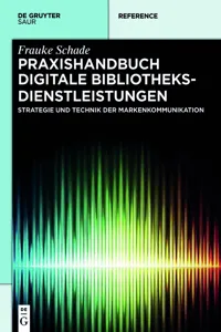 Praxishandbuch Digitale Bibliotheksdienstleistungen_cover