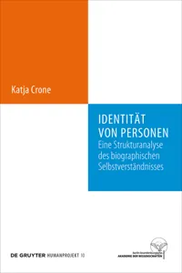 Identität von Personen_cover