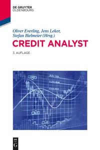 Credit Analyst_cover