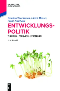 Entwicklungspolitik_cover